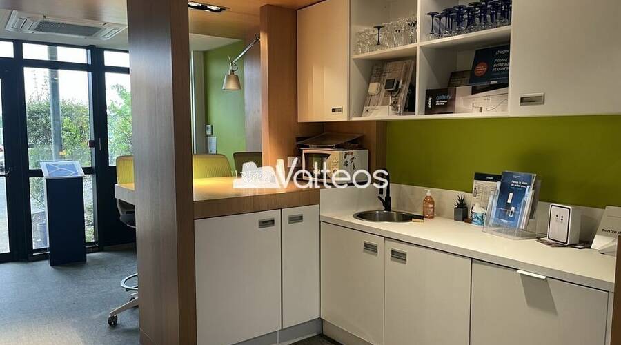 REXIM - Bureau - Haute-Garonne - Colomiers - 5