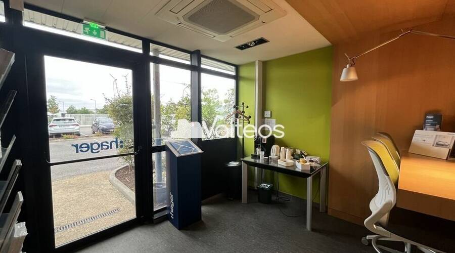 REXIM - Bureau - Haute-Garonne - Colomiers - 6