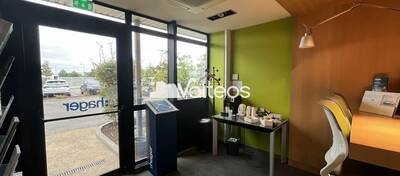 REXIM - Bureau - Haute-Garonne - Colomiers - 6