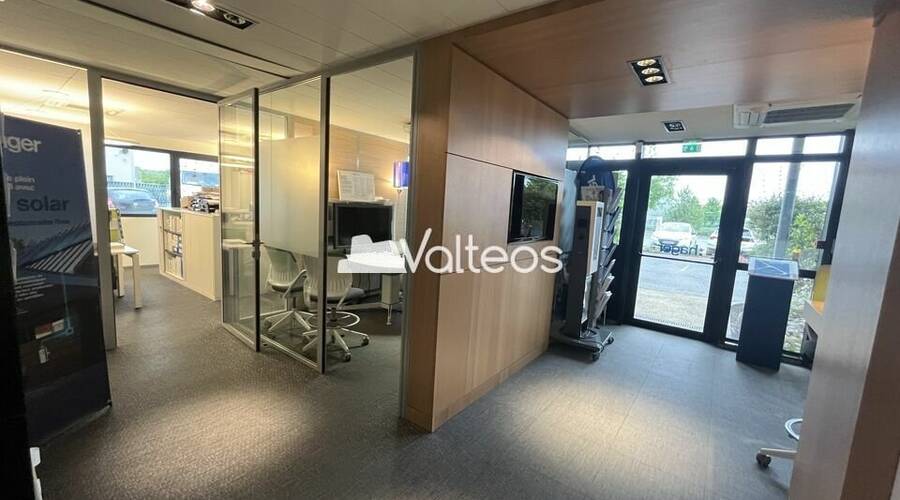 REXIM - Bureau - Haute-Garonne - Colomiers - 7
