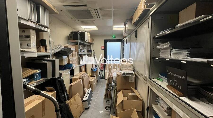REXIM - Bureau - Haute-Garonne - Colomiers - 8