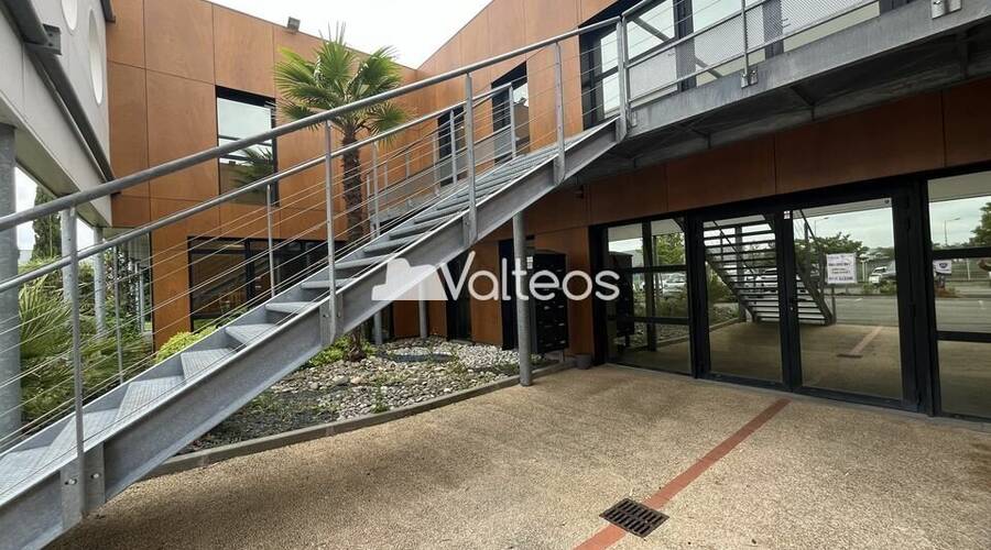 REXIM - Bureau - Haute-Garonne - Colomiers - 9