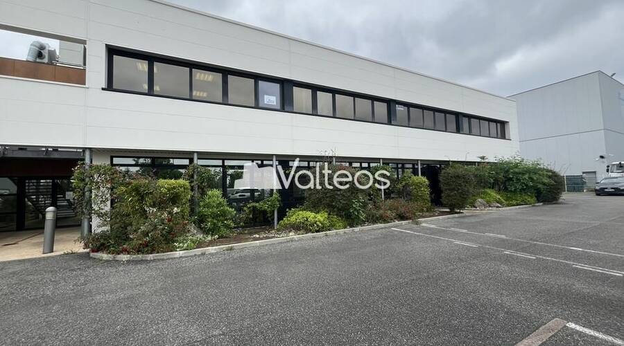 REXIM - Bureau - Haute-Garonne - Colomiers - 10