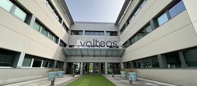 REXIM - Bureau - Haute-Garonne - Blagnac - 1