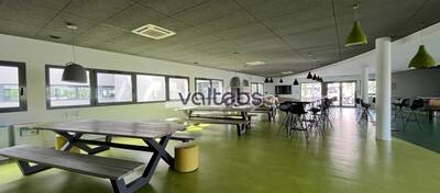 REXIM - Bureau - Haute-Garonne - Blagnac - 4