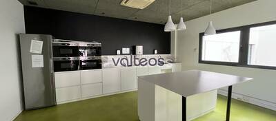 REXIM - Bureau - Haute-Garonne - Blagnac - 6