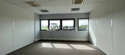 REXIM - Bureau - Haute-Garonne - Blagnac - 7