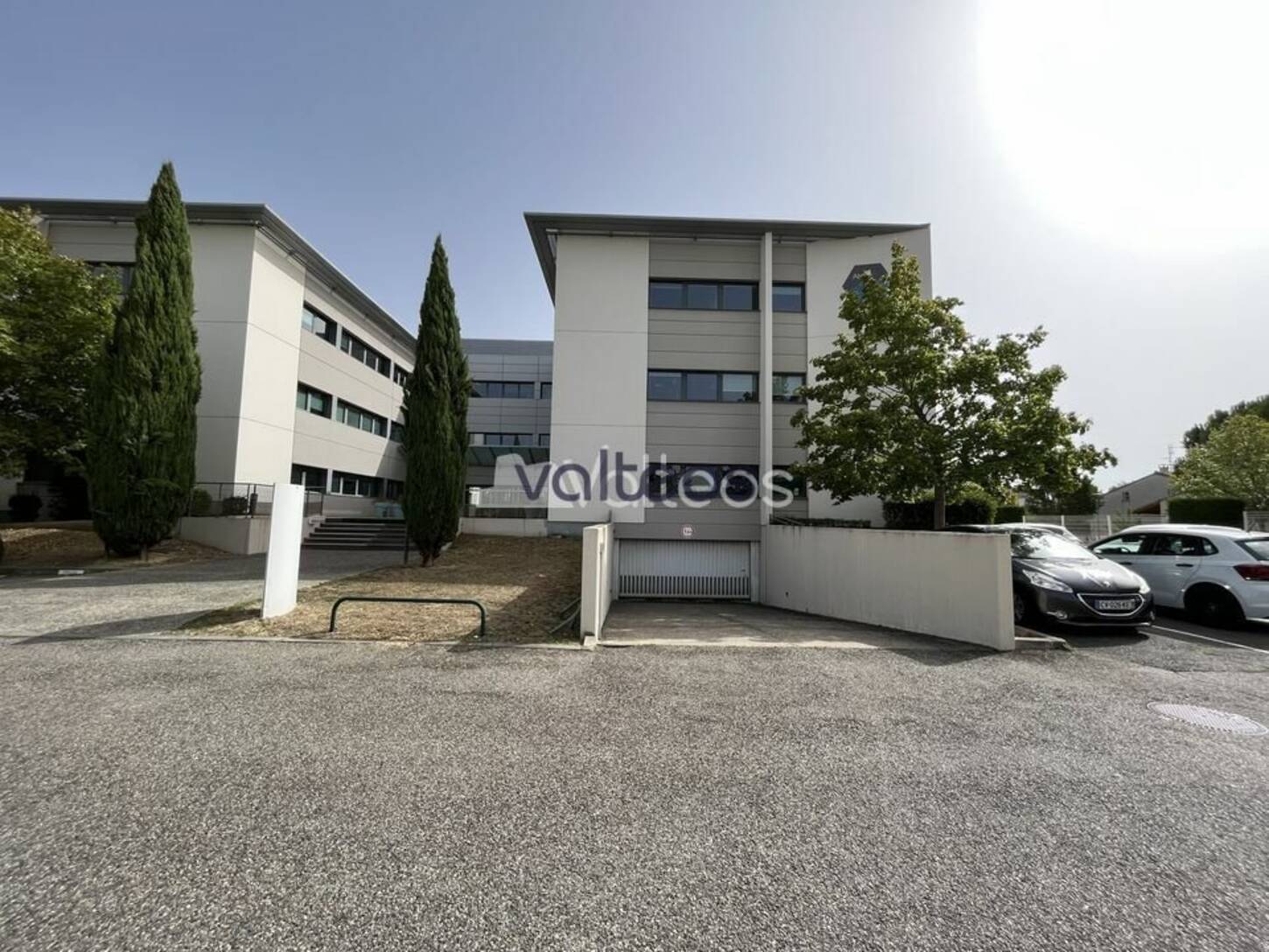 REXIM - Bureau - Haute-Garonne - Blagnac - 2