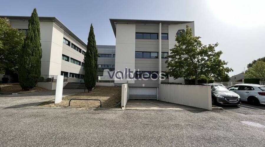 REXIM - Bureau - Haute-Garonne - Blagnac - 2