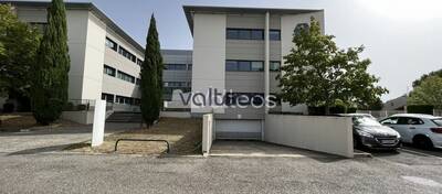 REXIM - Bureau - Haute-Garonne - Blagnac - 2