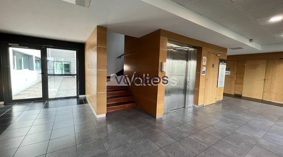 REXIM - Bureau - Haute-Garonne - Blagnac - 3