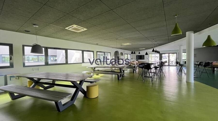 REXIM - Bureau - Haute-Garonne - Blagnac - 4