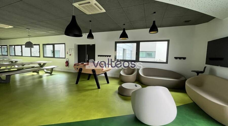 REXIM - Bureau - Haute-Garonne - Blagnac - 5