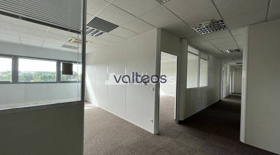 REXIM - Bureau - Haute-Garonne - Blagnac - 8