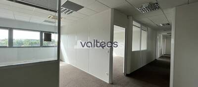 REXIM - Bureau - Haute-Garonne - Blagnac - 8