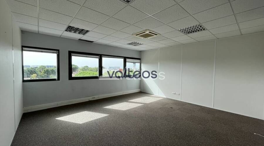 REXIM - Bureau - Haute-Garonne - Blagnac - 9