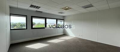 REXIM - Bureau - Haute-Garonne - Blagnac - 9