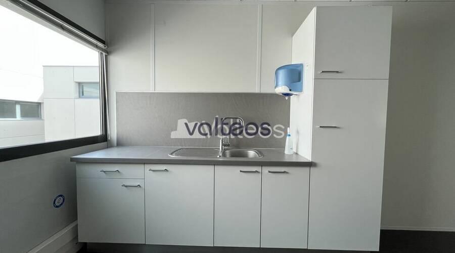 REXIM - Bureau - Haute-Garonne - Blagnac - 10