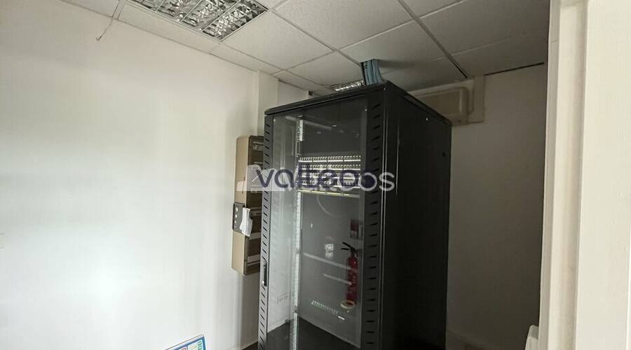 REXIM - Bureau - Haute-Garonne - Blagnac - 11