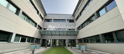 REXIM - Bureau - Haute-Garonne - Blagnac - 1