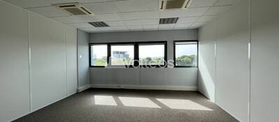 REXIM - Bureau - Haute-Garonne - Blagnac - 7