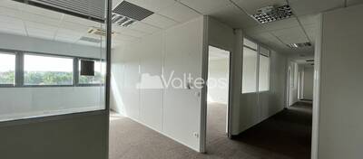 REXIM - Bureau - Haute-Garonne - Blagnac - 8