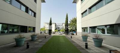 REXIM - Bureau - Haute-Garonne - Blagnac - 1