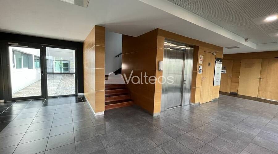 REXIM - Bureau - Haute-Garonne - Blagnac - 2