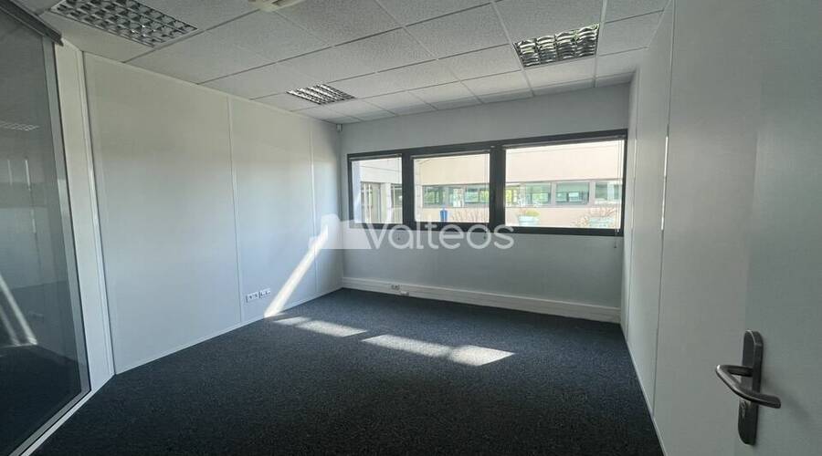 REXIM - Bureau - Haute-Garonne - Blagnac - 3