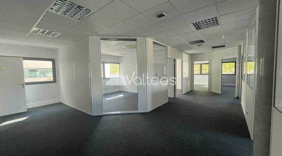 REXIM - Bureau - Haute-Garonne - Blagnac - 4