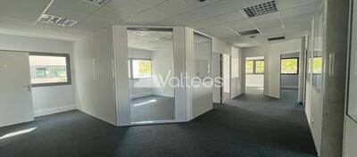 REXIM - Bureau - Haute-Garonne - Blagnac - 4