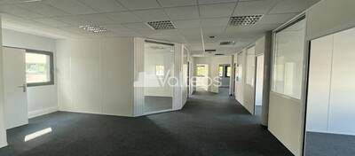 REXIM - Bureau - Haute-Garonne - Blagnac - 5