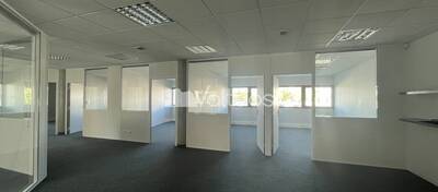 REXIM - Bureau - Haute-Garonne - Blagnac - 6