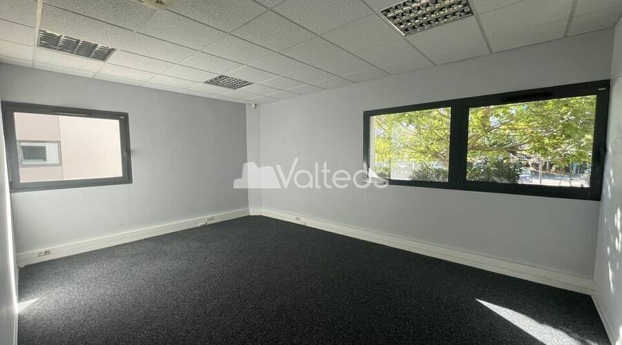 REXIM - Bureau - Haute-Garonne - Blagnac - 7