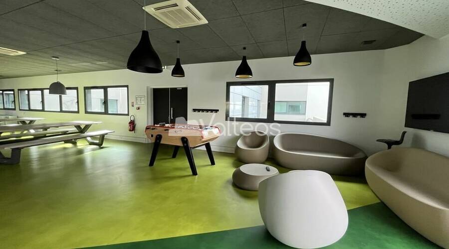 REXIM - Bureau - Haute-Garonne - Blagnac - 9