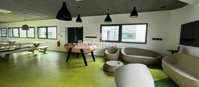 REXIM - Bureau - Haute-Garonne - Blagnac - 9