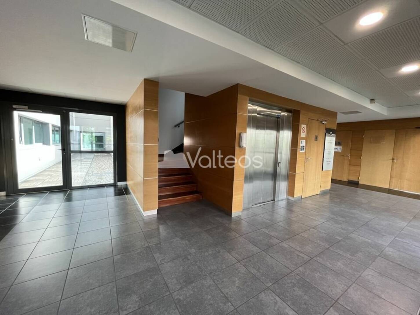 REXIM - Bureau - Haute-Garonne - Blagnac - 2