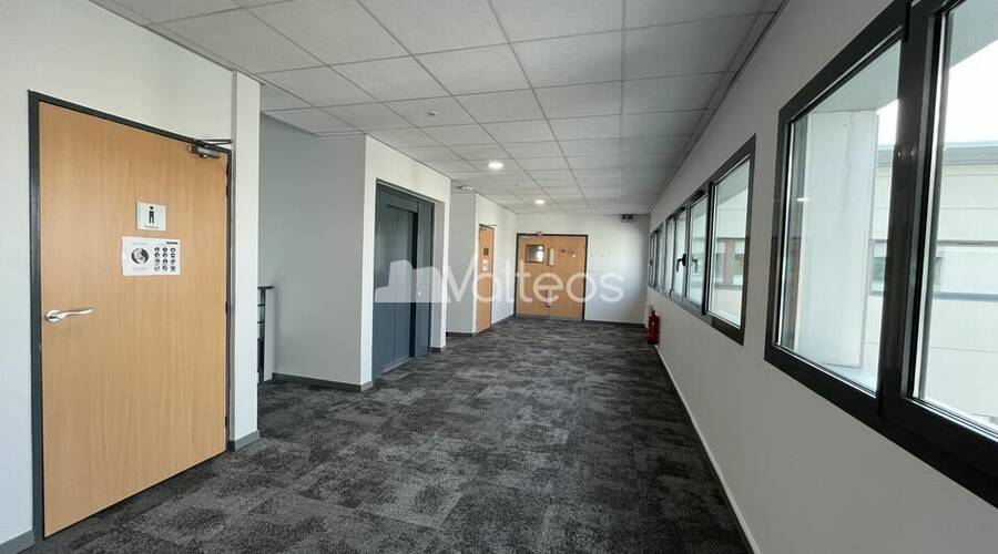 REXIM - Bureau - Haute-Garonne - Blagnac - 3