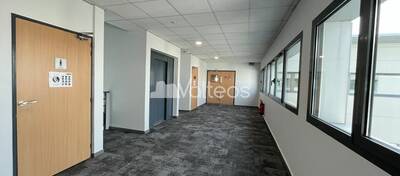 REXIM - Bureau - Haute-Garonne - Blagnac - 3
