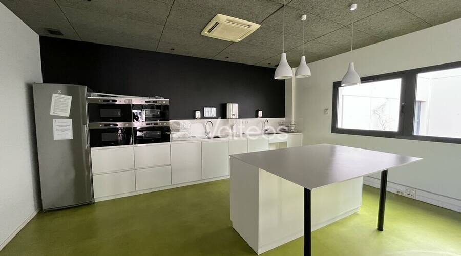 REXIM - Bureau - Haute-Garonne - Blagnac - 4
