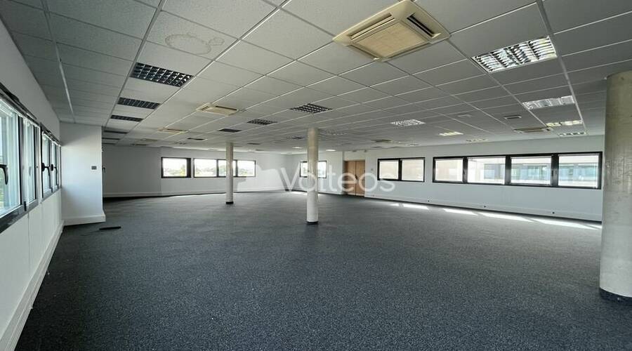 REXIM - Bureau - Haute-Garonne - Blagnac - 5