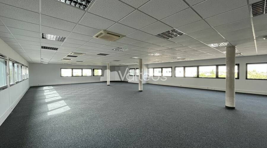 REXIM - Bureau - Haute-Garonne - Blagnac - 7