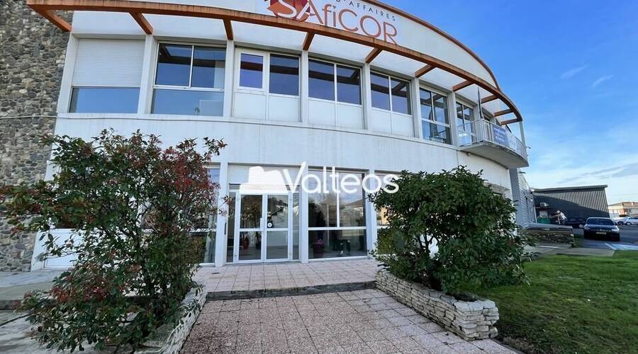 REXIM - Bureau - Haute-Garonne - Colomiers - 1