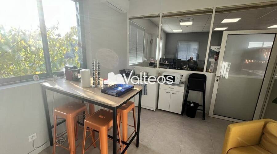 REXIM - Bureau - Haute-Garonne - Colomiers - 2