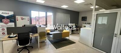 REXIM - Bureau - Haute-Garonne - Colomiers - 3