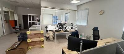 REXIM - Bureau - Haute-Garonne - Colomiers - 4