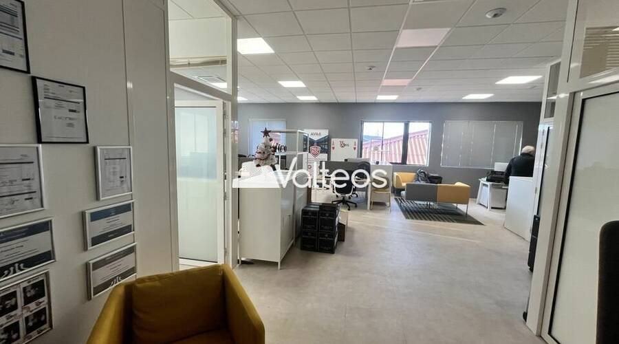 REXIM - Bureau - Haute-Garonne - Colomiers - 6