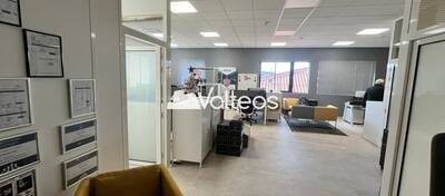 REXIM - Bureau - Haute-Garonne - Colomiers - 6