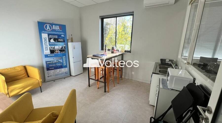 REXIM - Bureau - Haute-Garonne - Colomiers - 7