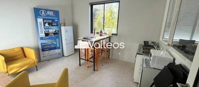 REXIM - Bureau - Haute-Garonne - Colomiers - 7